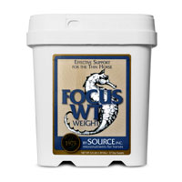 FOCUS WT label
